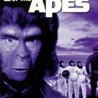 Escape from the Planet of the Apes (1971) หนีนรกพิภพวานร