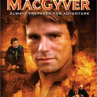 MacGyver Season 1 (1985 - 1986) แม็คไกเวอร์ ยอดคนสมองเพชร ปี 1