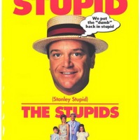 The Stupids (1996) เดอะ สติวปิ้ดส์ ตระกูลนี้มีแต่เฮง