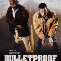 Bulletproof (1996) คู่ระห่ำ... ซ่าส์ท้านรก