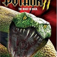 Python 2 (2002) ไพธอน 2 อสูรเลื้อยนรกฉกทะลุโลก