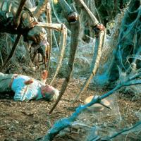 Arachnid (2001) ไอ้แมงมุมยักษ์