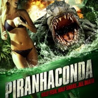 Piranhaconda (2012) ปิรันย่าคอนด้า ฉกเขมือบโลก